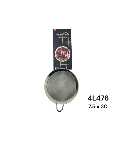 PENEIRA METAL 4L476