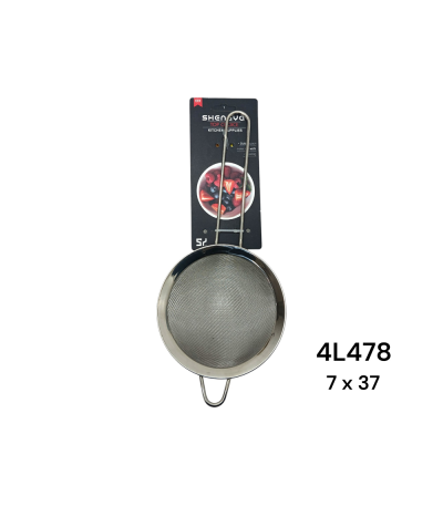 PENEIRA METAL 4L478