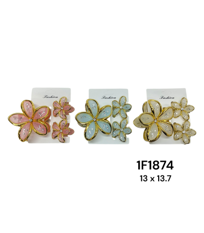PIRANHA P/CABELO 3PC 1F1874