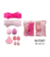 KIT ESPONJA P/MAQUIAGEM 6L17267