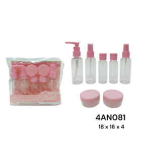 KIT FRASCO 7PC 4AN081