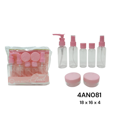 KIT FRASCO 7PC 4AN081