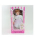BONECA IDIOMA ESPANHOL HD1689-B005 xE-39