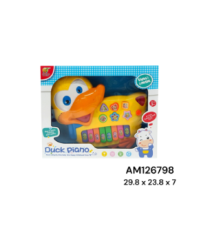 PIANO PATO AM126798
