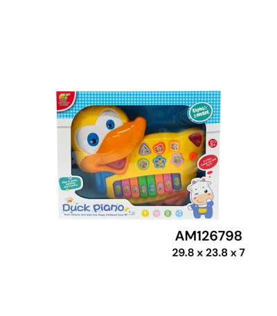 PIANO PATO AM126798
