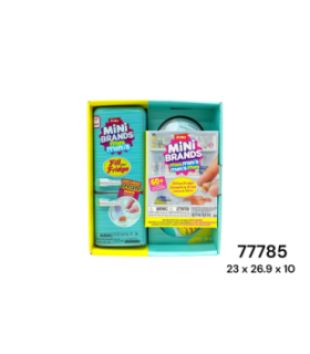MINI BRANDS 77785