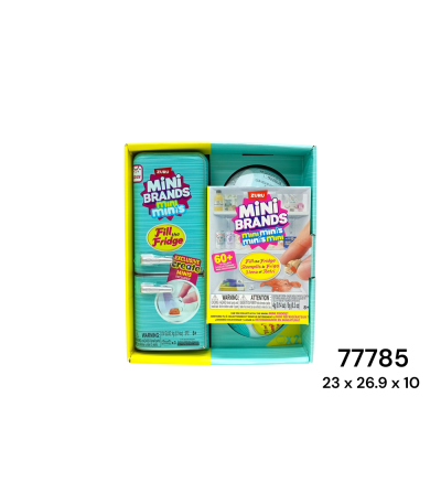 MINI BRANDS 77785