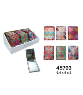 ESPELHO P/BOLSA (M)45793