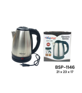 JARRA ELET 2L 110V BSP-1146