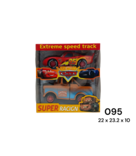 AUTO CARS 2PC 095