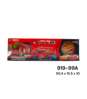 TRUCK CARS 919-99A