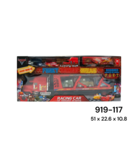 TRUCK CARS 919-117