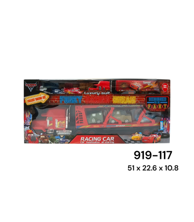 TRUCK CARS 919-117