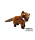 PELUCHE QUATI 09562C