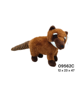 PELUCHE QUATI 09562C