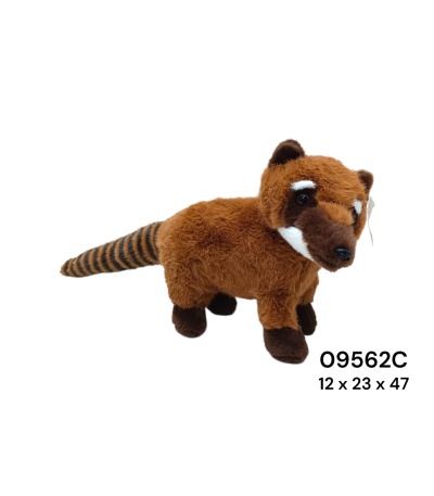 PELUCHE QUATI 09562C