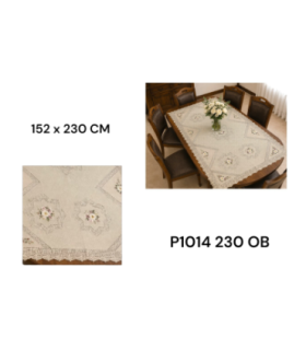 TOALHA MESA P1014 152X230CM OB U01 xE-47