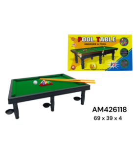 SINUCA GDE AM426118