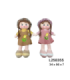 BONECA PANO MUS L258355