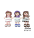 BONECA PANO MUS L257645