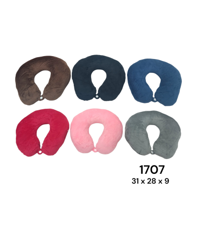 ALMOFA P/PESCOSO 1707