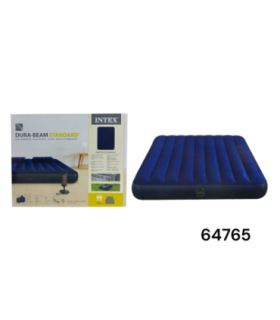 INTEX CAMA 152X 203X 25CM 64765