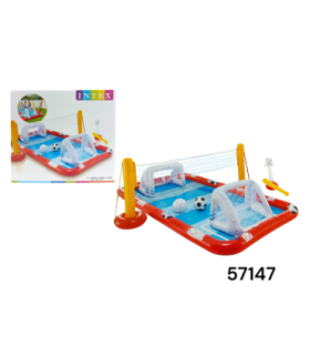 INTEX PISCINA PLAYGROUND 57147NP