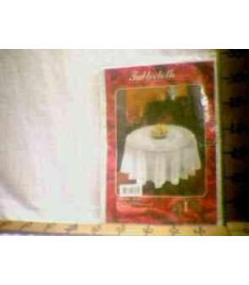 TOALHA MESA FC101B 72REDONDO U04 xD-42