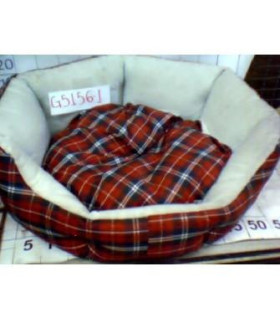 CAMA P/CACHORRO GRANDE G5156-1 xE-32