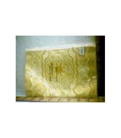 TRILHO A/DZ FCG726 16X33 BEGE xD-33