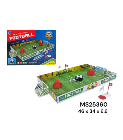FOOTBALL GAME MS25360