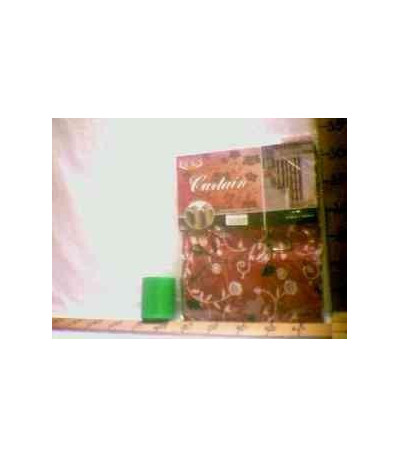 CORTINA 3487 U02 xE-27