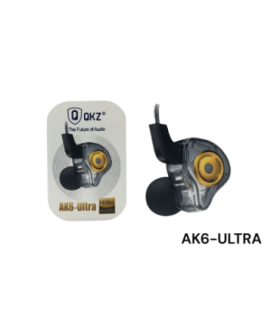 FONE AK6-ULTRA