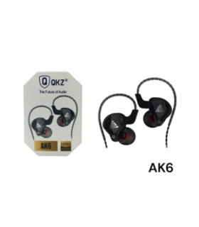 FONE AK6