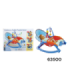 FOR CHILDREN UP TO 40LBS 63500 U01 xE-29