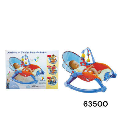 FOR CHILDREN UP TO 40LBS 63500 U01 xE-29