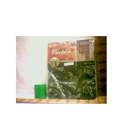 CORTINA 3484 U02 xE-27