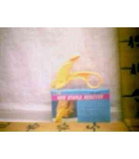 REMOVEDOR DE GRAMPO SR-B1 xE-8