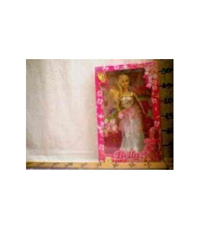 BONECA BELLA K1106/12
