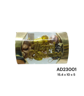 ENFEITE NATAL AD23001