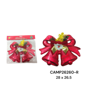 ENFEITE NATAL CAMP26260-R