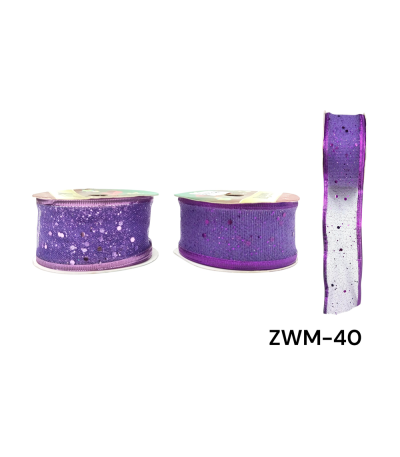 FITA NATALINO ZWM-40