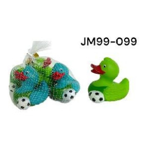 PROMO VINIL 4PZ JM99-099