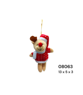 ENFEITE NATAL 08063