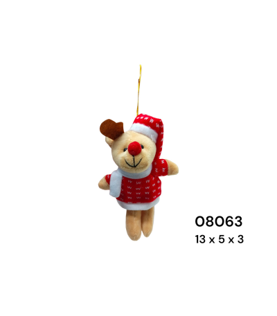 ENFEITE NATAL 08063