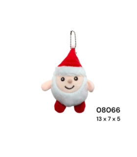 CHAVEIRO NATAL 08066