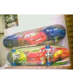 SKATE CARS DUPLO FOTO CR-CAR2 (511)