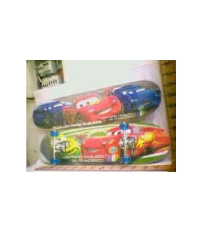 SKATE CARS DUPLO FOTO CR-CAR2 (511)