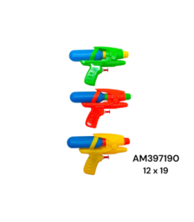 PISTOLA D/AGUA AM397190