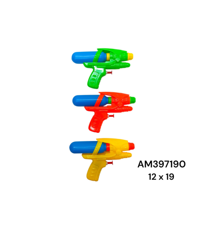 PISTOLA D/AGUA AM397190
